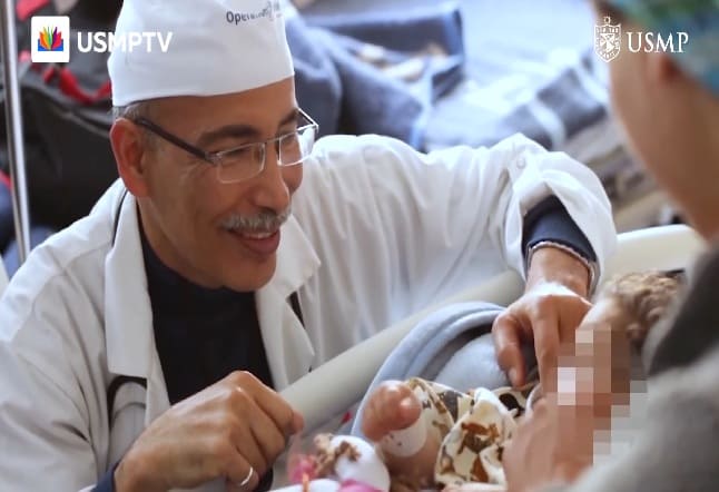 Devolviendo sonrisas (2da parte)